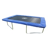 8x12FT Rectangle Trampoline