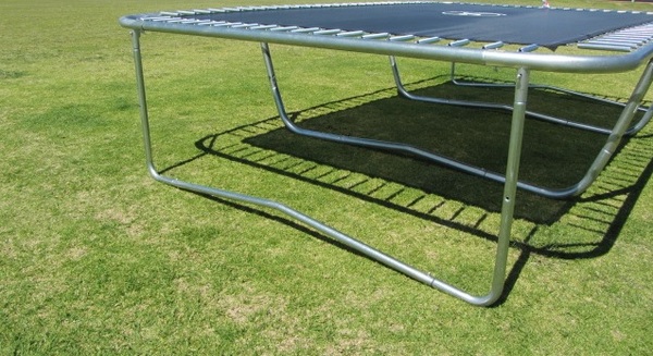 trampoline melbourne