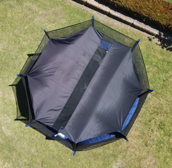 10ft trampoline cover deals