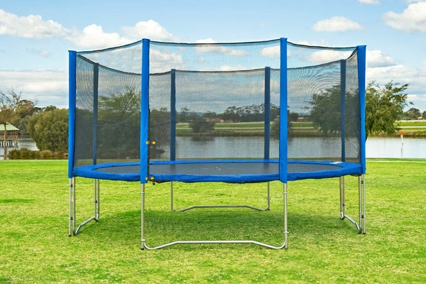 trampoline 10ft