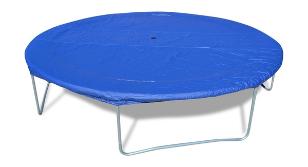14FT Trampoline with Enclosure