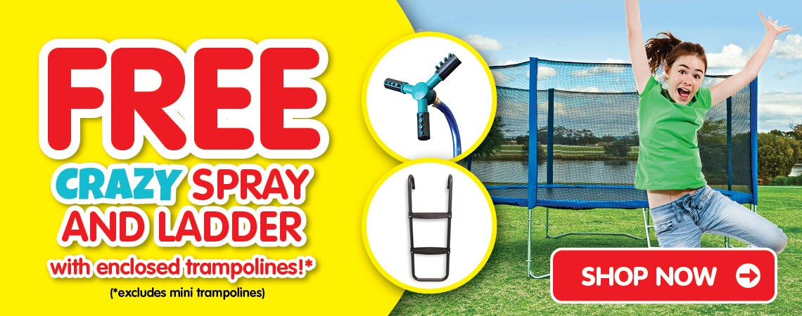 Home Banner - Fun Spray1