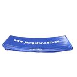10FT Round Trampoline Replacement Spring cover Deluxe Pads
