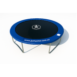 10FT Round Trampoline