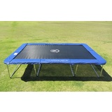 10x17FT Rectangle Trampoline