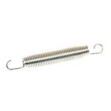 Spring Set 10 x 180mm Spring Size - Trampoline Springs Replacement