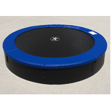 8FT In Ground Trampoline
