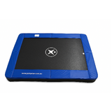 8x12FT In Ground Trampoline Rectangle