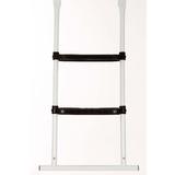 Adjustable Coated steel Ladder all round Trampolines