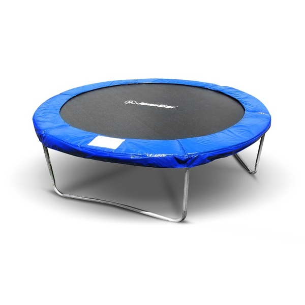 10FT Round Trampoline