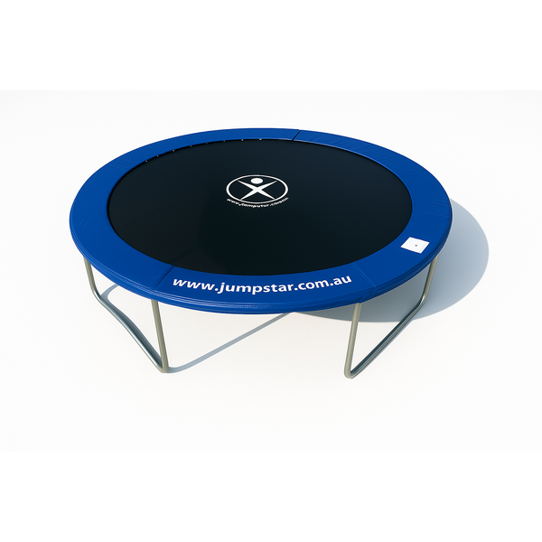 10FT Round Trampoline