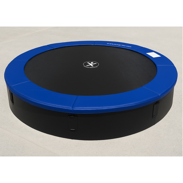 10FT In Ground Trampoline