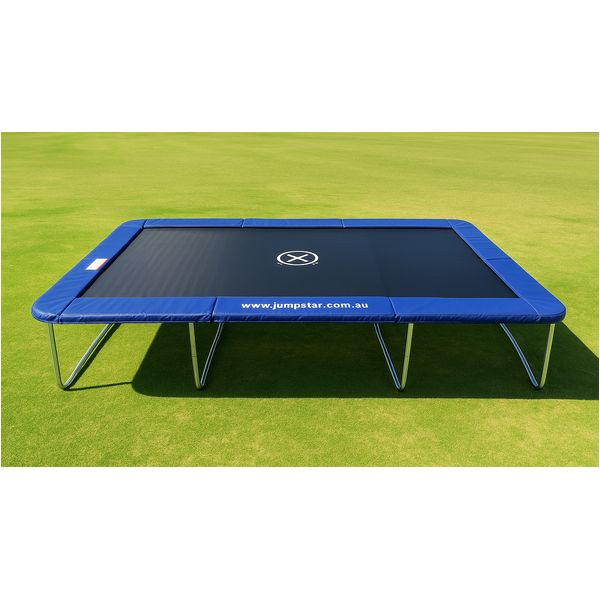 10x15FT Rectangle Trampoline