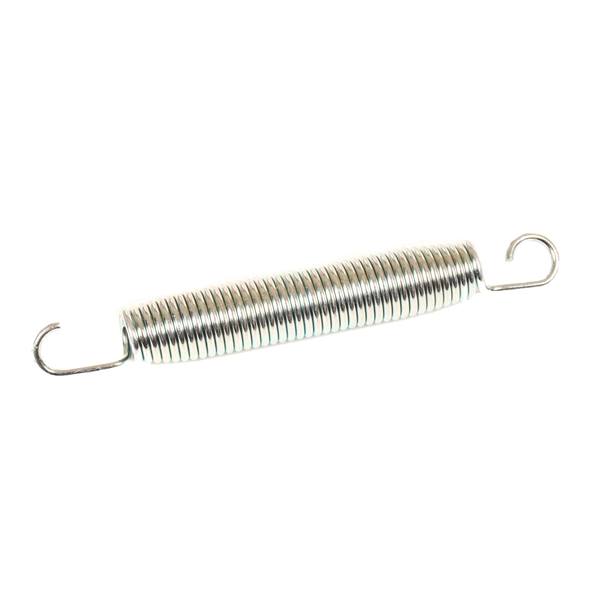 Spring Set 10 x 180mm Spring Size - Trampoline Springs Replacement