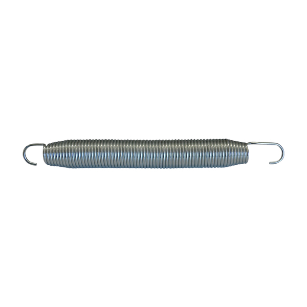 Spring Set 40 x 270mm Spring Size - Trampoline Springs Replacement