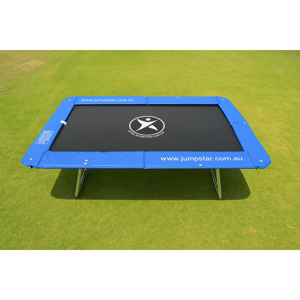 5x7FT Rectangle Trampoline Pads