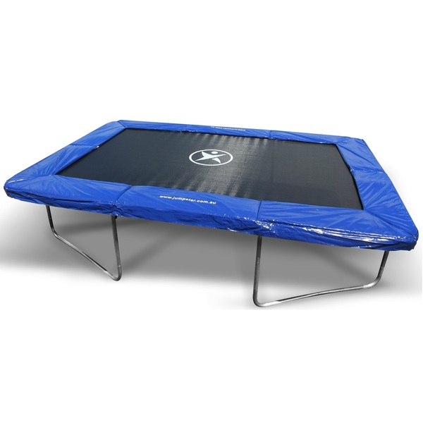 5x7ft Rectangle Trampolines, Rectangle In Ground Trampoline Australia