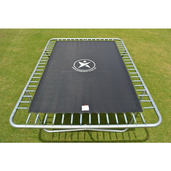 7x10FT Rectangle Trampoline Replacement Mat For 68 x180mm  Spring Size