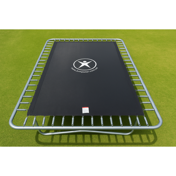 7x10FT Rectangle Trampoline Mat For 68 x180mm  Spring Size