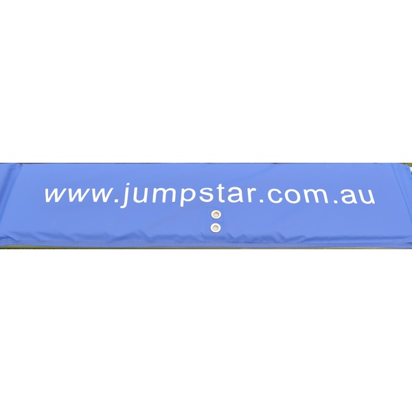 8x12FT Rectangle Trampoline Pads