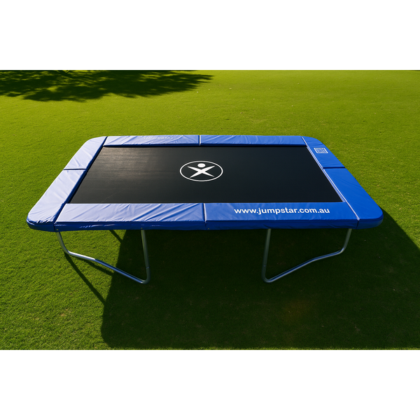8x12FT Rectangle Trampoline